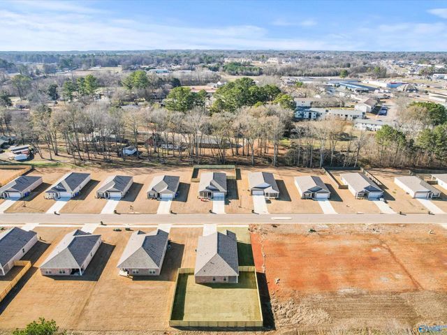 1251 Eidson Street, Athens, AL 35611