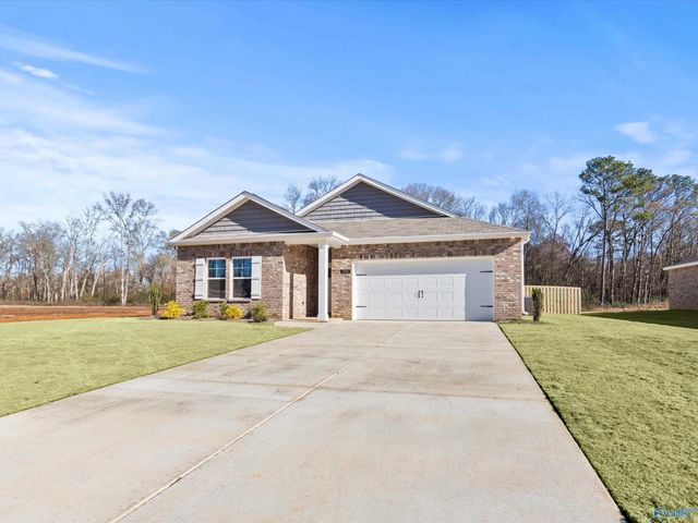 1251 Eidson Street, Athens, AL 35611