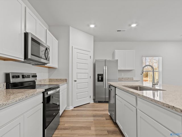 1251 Eidson Street, Athens, AL 35611