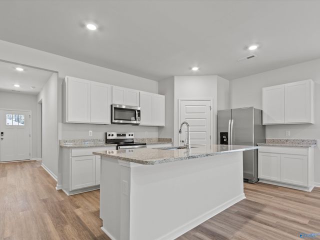 1251 Eidson Street, Athens, AL 35611