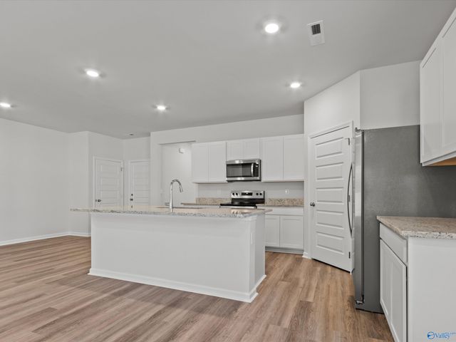 1251 Eidson Street, Athens, AL 35611