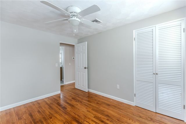 266 Vineyard Road, Warwick, RI 02889