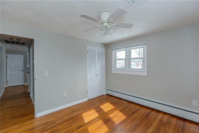 266 Vineyard Road, Warwick, RI 02889