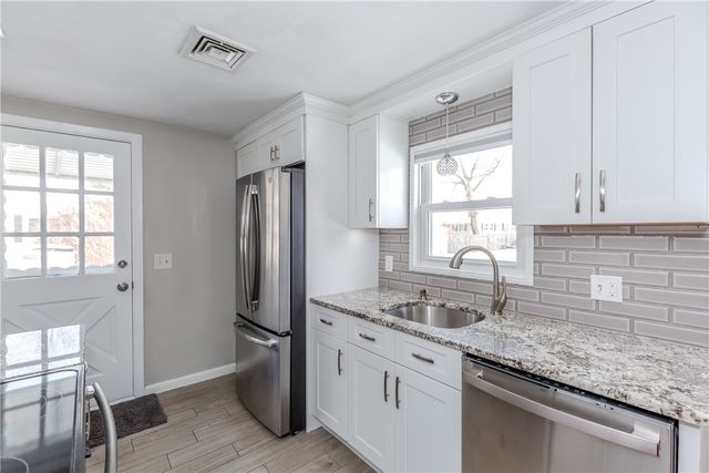 266 Vineyard Road, Warwick, RI 02889