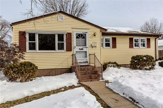 266 Vineyard Road, Warwick, RI 02889