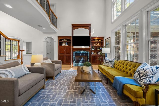 3901 Orchard Point Court, Apex, NC 27539