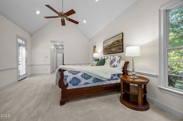 3901 Orchard Point Court, Apex, NC 27539