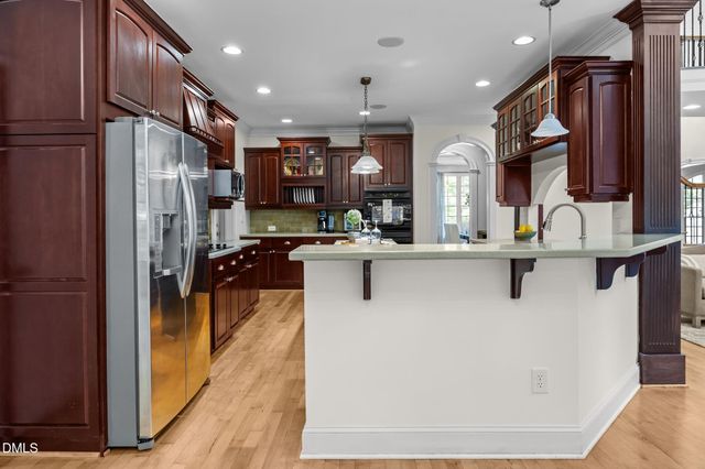 3901 Orchard Point Court, Apex, NC 27539