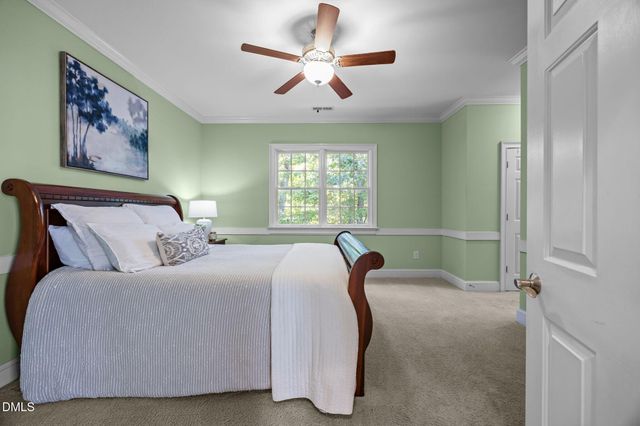 3901 Orchard Point Court, Apex, NC 27539