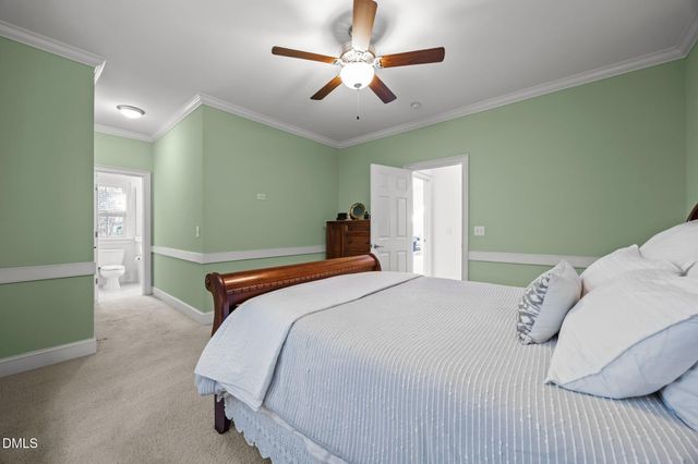 3901 Orchard Point Court, Apex, NC 27539