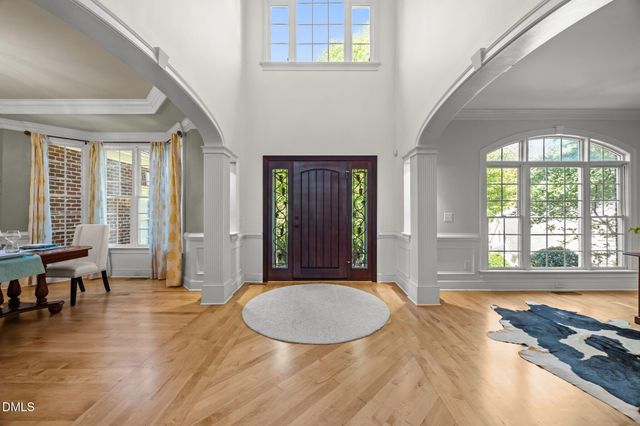 3901 Orchard Point Court, Apex, NC 27539