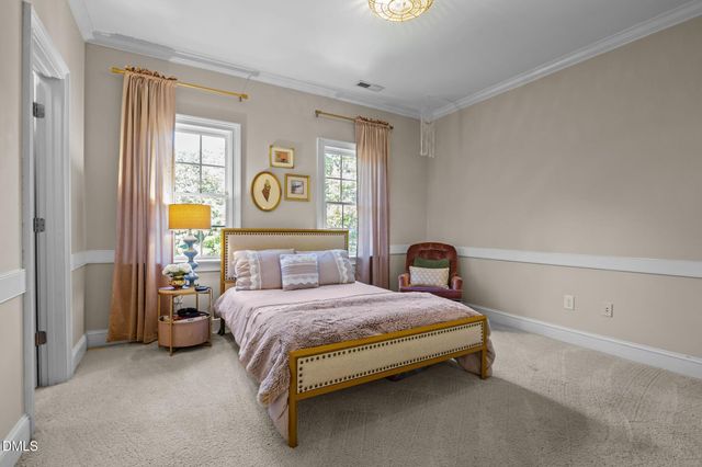 3901 Orchard Point Court, Apex, NC 27539