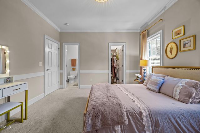 3901 Orchard Point Court, Apex, NC 27539