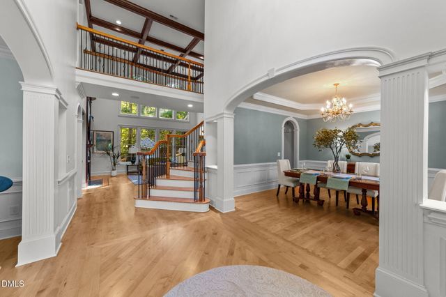 3901 Orchard Point Court, Apex, NC 27539