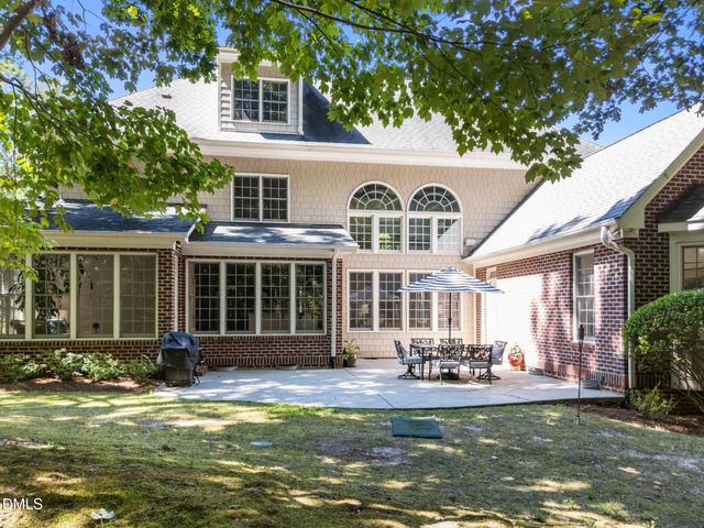 3901 Orchard Point Court, Apex, NC 27539