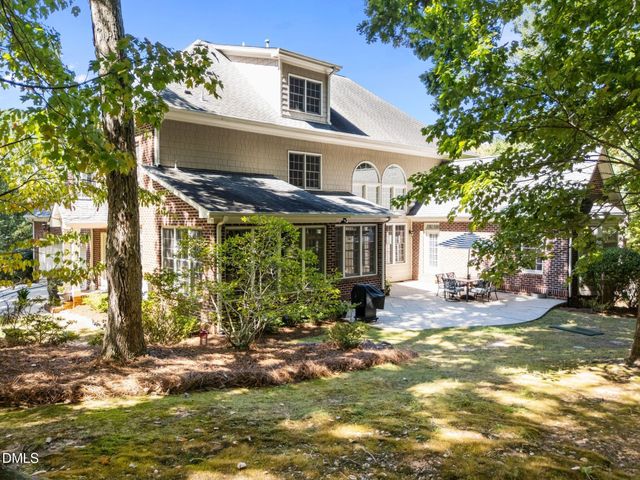 3901 Orchard Point Court, Apex, NC 27539