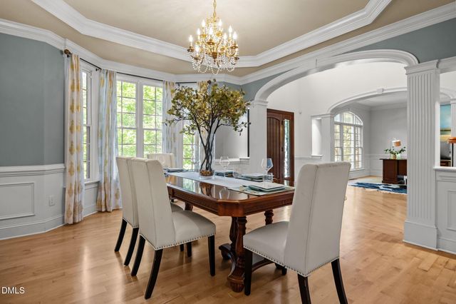 3901 Orchard Point Court, Apex, NC 27539