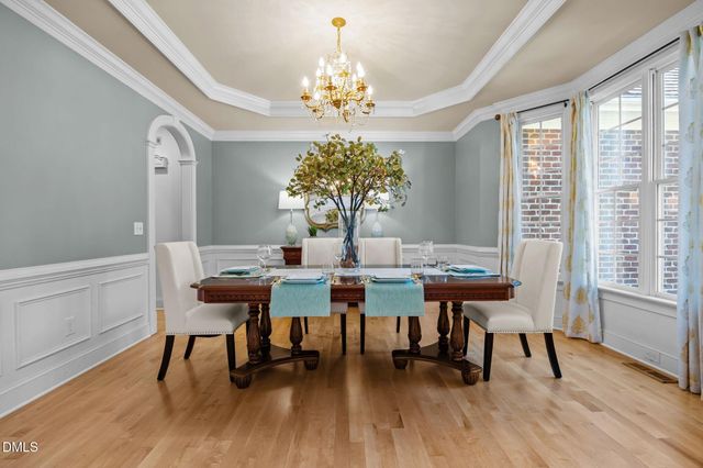 3901 Orchard Point Court, Apex, NC 27539