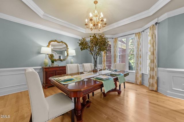 3901 Orchard Point Court, Apex, NC 27539