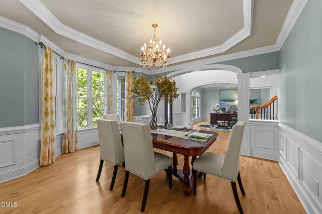 3901 Orchard Point Court, Apex, NC 27539