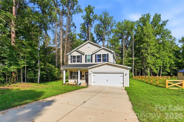 313 Bell Street, Mount Holly, NC 28120
