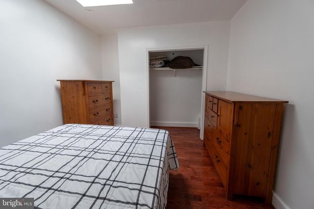 4705 8TH ST NW, Washington, DC 20011