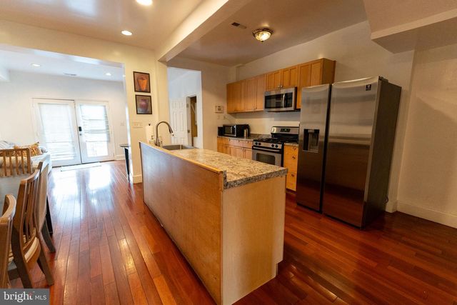 4705 8TH ST NW, Washington, DC 20011