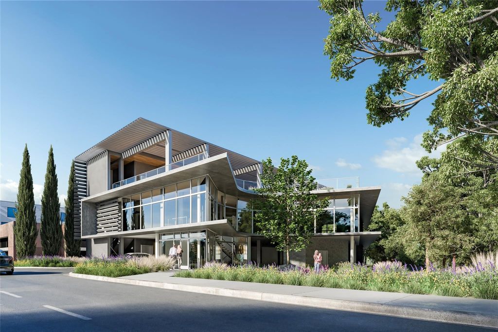 1400 W Oltorf ST, Austin, TX 78704