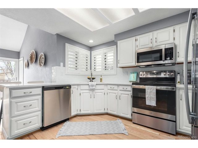 4565 E Mexico Ave 4, Denver, CO 80222