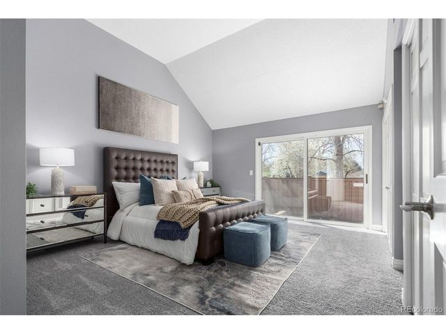 4565 E Mexico Ave 4, Denver, CO 80222