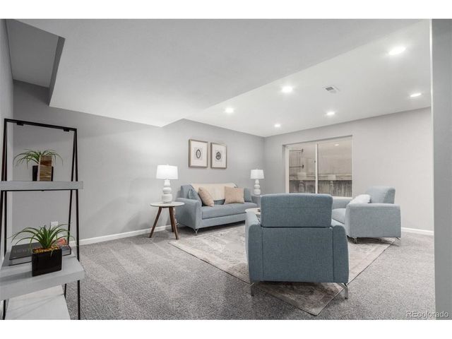 4565 E Mexico Ave 4, Denver, CO 80222