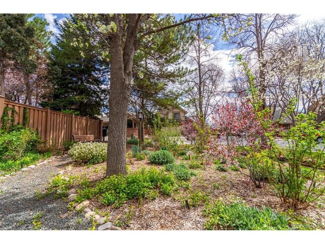 4565 E Mexico Ave 4, Denver, CO 80222