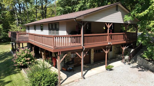 7892 E 450 north Crossroad, Logansport, IN 46947