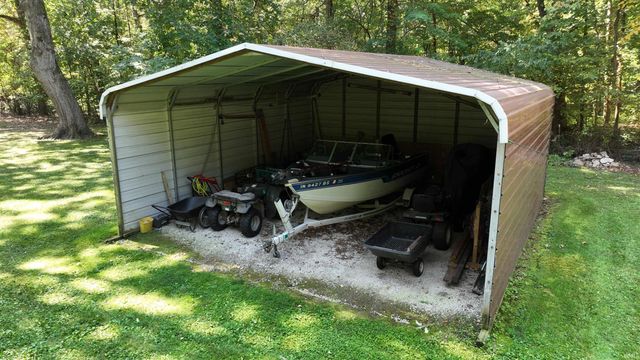 7892 E 450 north Crossroad, Logansport, IN 46947