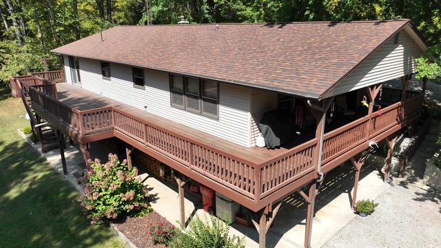 7892 E 450 north Crossroad, Logansport, IN 46947