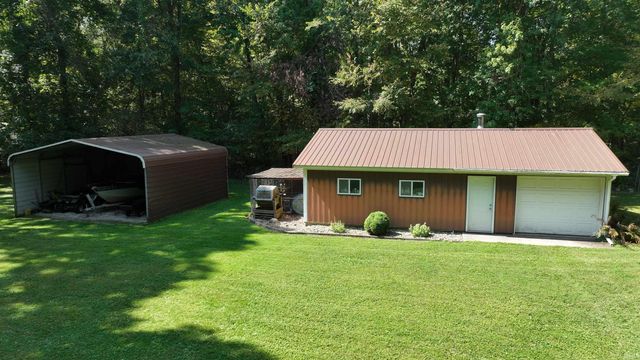 7892 E 450 north Crossroad, Logansport, IN 46947