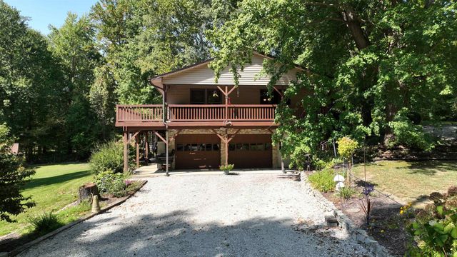 7892 E 450 north Crossroad, Logansport, IN 46947