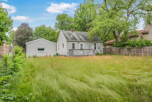 5350 Colfax Avenue N, Brooklyn Center, MN 55430