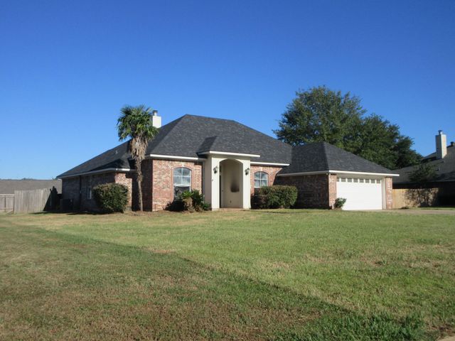 104 Pebble Beach Drive, Benton, LA 71006