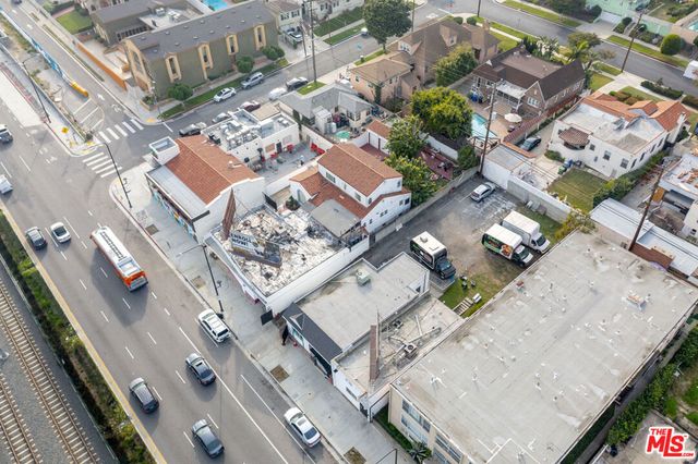 4847 Crenshaw Boulevard, Los Angeles, CA 90043