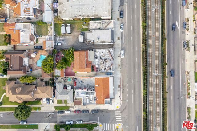 4847 Crenshaw Boulevard, Los Angeles, CA 90043