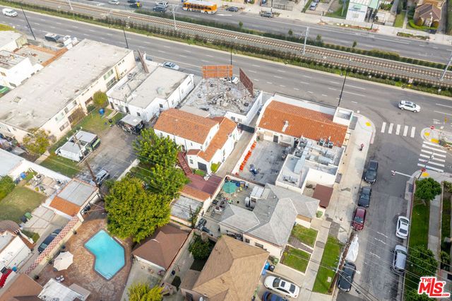 4847 Crenshaw Boulevard, Los Angeles, CA 90043