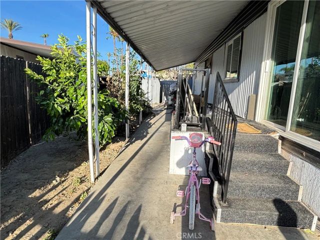 430 N Palm 102, Hemet, CA 92543