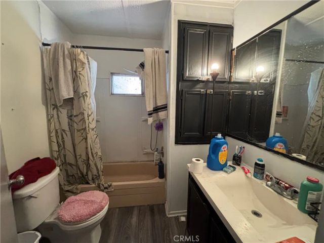 430 N Palm 102, Hemet, CA 92543