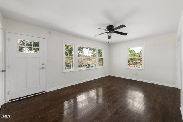 3933 Village Drive, Fayetteville, NC 28304