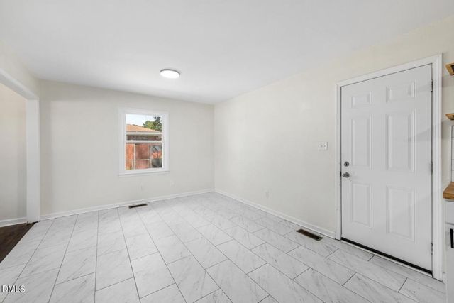 3933 Village Drive, Fayetteville, NC 28304