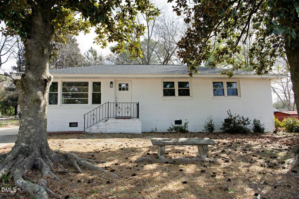 3933 Village Drive, Fayetteville, NC 28304