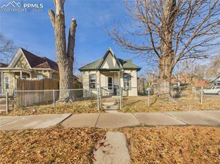 1021 West Street, Pueblo, CO 81003