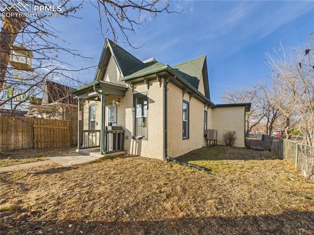 1021 West Street, Pueblo, CO 81003 — photo 2
