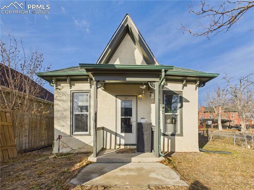 1021 West Street, Pueblo, CO 81003 — photo 3